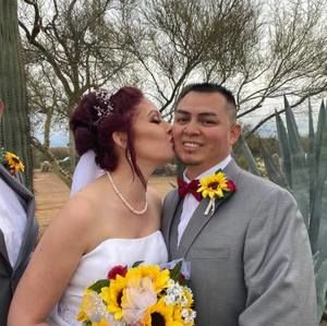 Meet your Posher, Sheyenne